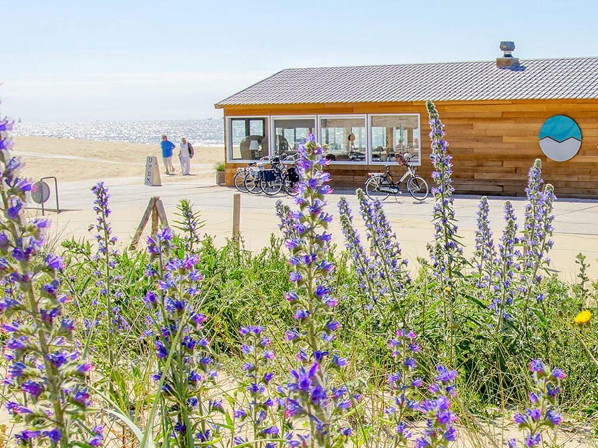 Since 89 Guesthouse Close To The Beach Katwijk aan Zee Exterior photo